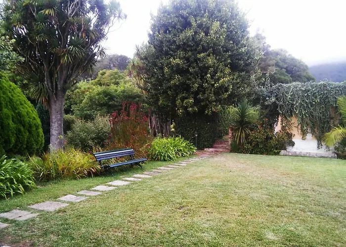 Quinta Da Nasce Agua Aparthotel